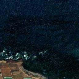 Satellite imagery of Pointe des Oliviers, DZ