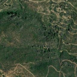 Satellite imagery of Koudiet Khebbach, DZ