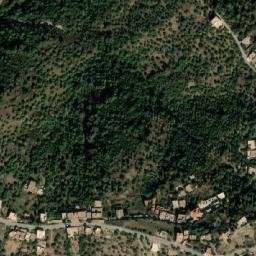 Satellite imagery of Afir, DZ