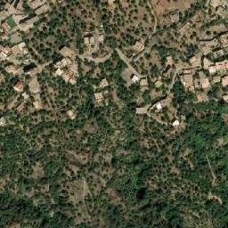 Satellite imagery of Afir, DZ