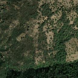 Satellite imagery of Irhil-n-el Djemaa, DZ