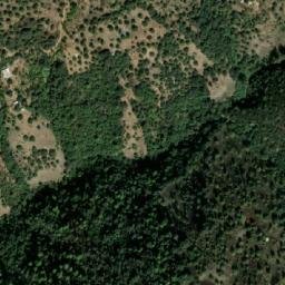 Satellite imagery of Irhil-n-el Djemaa, DZ
