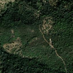 Satellite imagery of Irhil-n-el Djemaa, DZ