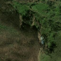 Satellite imagery of Tizi-n-Berber, DZ