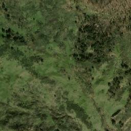 Satellite imagery of Tizi-n-Berber, DZ