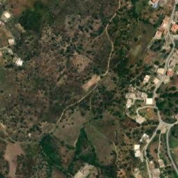 Satellite imagery of Irhil Sidi Bou Djelil, DZ