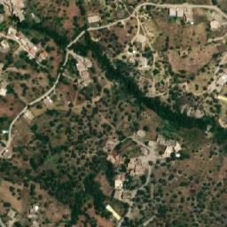 Satellite imagery of Irhil Sidi Bou Djelil, DZ