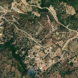 Satellite imagery of Irhil Sidi Bou Djelil, DZ