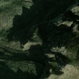 Satellite imagery of Djebel Timerich, DZ