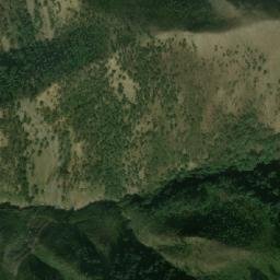 Satellite imagery of Adrar Djama N’Siah, DZ