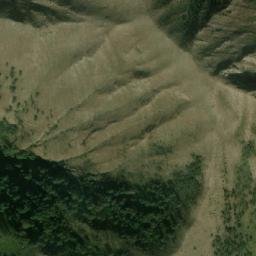 Satellite imagery of Adrar Djama N’Siah, DZ