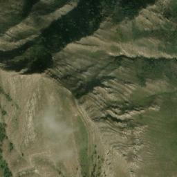 Satellite imagery of Adrar Djama N’Siah, DZ