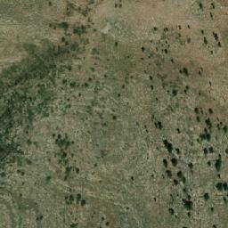 Satellite imagery of Ablat Amellal, DZ
