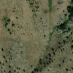 Satellite imagery of Ablat Amellal, DZ