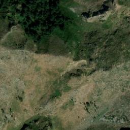 Satellite imagery of Djebel Sidi Djaber, DZ