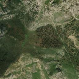 Satellite imagery of Tachachit, DZ