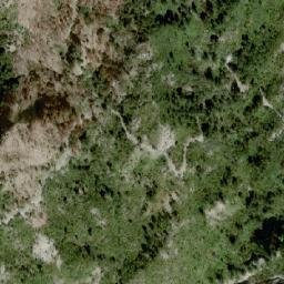 Satellite imagery of Djebel Bou Dekkak, DZ