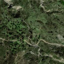 Satellite imagery of Djebel Dar el Haïla, DZ