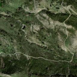 Satellite imagery of Djebel Dar el Haïla, DZ