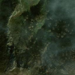 Satellite imagery of Kef es Srhir, DZ