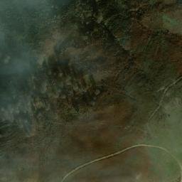 Satellite imagery of Kef es Srhir, DZ