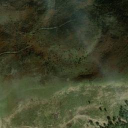 Satellite imagery of Kef es Srhir, DZ