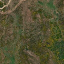 Satellite imagery of Djebel Moul el Msid, DZ