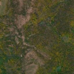 Satellite imagery of Djebel Moul el Msid, DZ