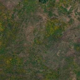 Satellite imagery of Djebel Moul el Msid, DZ