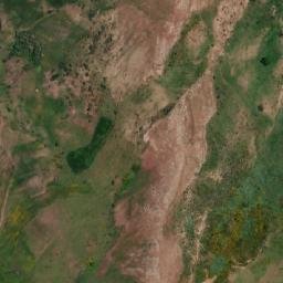 Satellite imagery of Fedj Mahraza, DZ