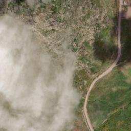 Satellite imagery of Kef Sema, DZ