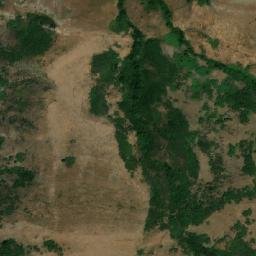 Satellite imagery of Djebel Sidi Driss, DZ