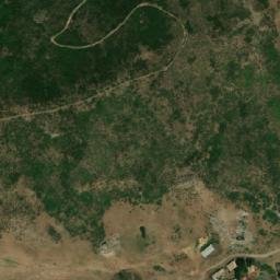 Satellite imagery of Koudiet Melaâb el Kheil, DZ