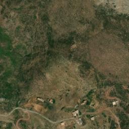 Satellite imagery of Koudiet Melaâb el Kheil, DZ