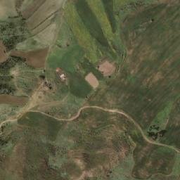 Satellite imagery of Koudiet Aïn el Kebira, DZ
