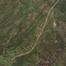Satellite imagery of Koudiet Aïn el Kebira, DZ