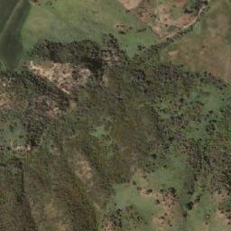 Satellite imagery of Koudiet Seba, DZ