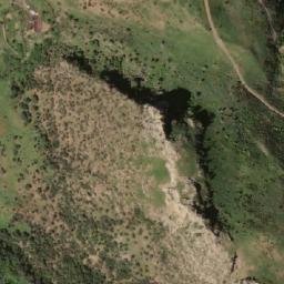 Satellite imagery of Koudiet Seba, DZ
