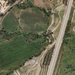 Satellite imagery of Djebel Agueb, DZ
