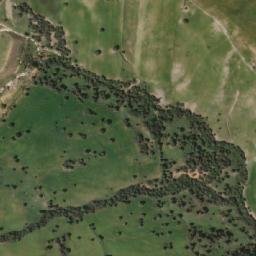 Satellite imagery of Djebel Agueb, DZ
