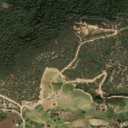 Satellite imagery of Koudia Ben Del Hadj, DZ