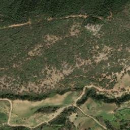 Satellite imagery of Koudia Ben Del Hadj, DZ