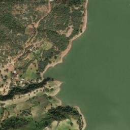 Satellite imagery of Koudia Ben Del Hadj, DZ