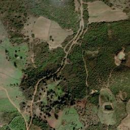 Satellite imagery of Koudiat el Medoueda, DZ