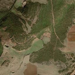 Satellite imagery of Koudiat el Medoueda, DZ