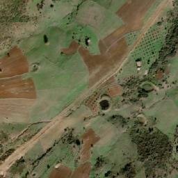 Satellite imagery of Koudiat el Medoueda, DZ