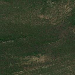 Satellite imagery of Djebel Bezioûn, DZ