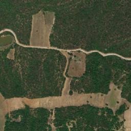 Satellite imagery of Kêf el Assoued, DZ