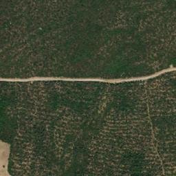Satellite imagery of Kêf el Assoued, DZ