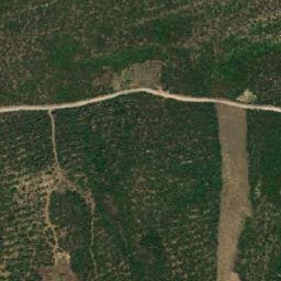 Satellite imagery of Kêf el Assoued, DZ